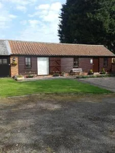 Oak Tree Cottage, Hundleby, Spilsby, Lincolnshire - Toynton All Saints