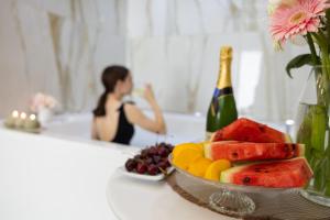 La Perla Luxury Rooms