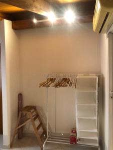 Deliziosa mansarda nel quartiere Marina - Cagliari Q8577