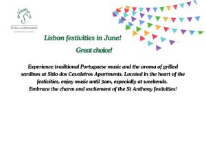 Sitio dos Cavaleiros Daily Serviced Apartments