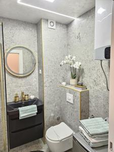 Apartman Beach Makarska