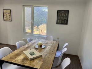 Rodopi Mountain Village House