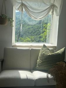 Rodopi Mountain Village House