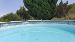 Vila tradicional Lagoa de Óbidos com piscina