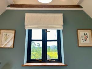 The Guest House near Hay on Wye