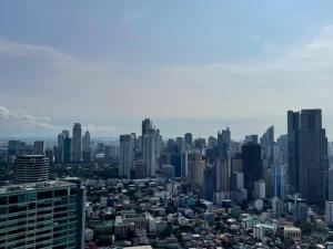 Acqua Private Residence Iguazu tower 50th floor - Appartamenti, Manila