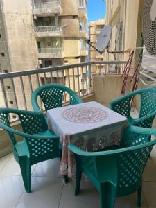 Luxury Condo Sidi Bishr, Behind Mahrousa Hotel