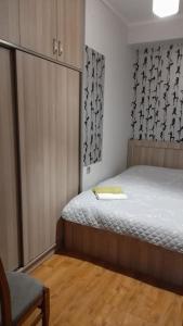 უმშვენიერესი ბინა და ზაფხულში აუზი სტუმრებისთვის