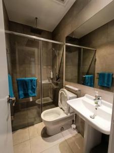 Acqua Private Residence Iguazu tower 50th floor