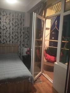 უმშვენიერესი ბინა და ზაფხულში აუზი სტუმრებისთვის