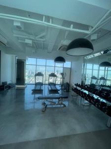 Acqua Private Residence Iguazu tower 50th floor