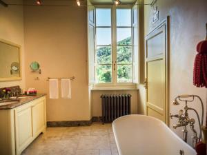 Camera Matrimoniale Classic con Balcone