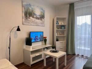 Treasure Box Apartman