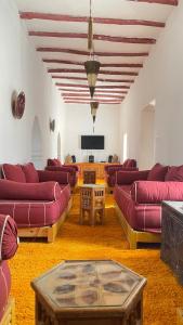 Kasbah de Talamanzou