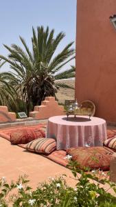 Kasbah de Talamanzou