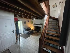 Maisons de vacances Grand gite 14 personnes Sud Vendee : photos des chambres