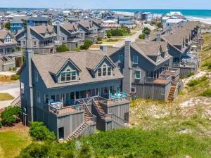 Slow Motion #8A - توبسيل بيتش