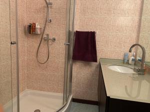 Appartements Un nido a Versailles : photos des chambres