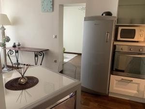 Appartements Un nido a Versailles : photos des chambres