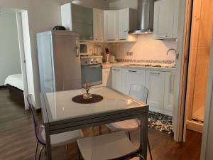 Appartements Un nido a Versailles : photos des chambres