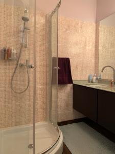 Appartements Un nido a Versailles : photos des chambres