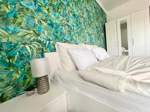 Treasure Box Apartman