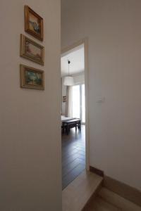 Maison Giulia with Free Parking