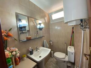 ADOSADO en Playa Morro de Gos en Oropesa del Mar