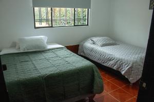 San Gerónimo Casa Campestre