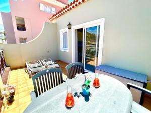 Penthouse Sea View Dinastia in Los Cristianos