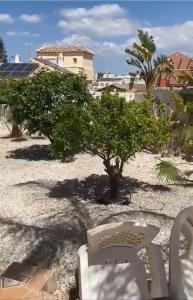 Villa Casa Familia Thijssen