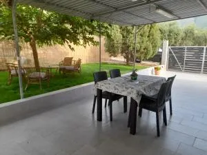 The corner - 卡尔利拉基