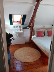 B&B / Chambres d'hotes Chateau Machiel : photos des chambres