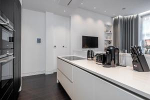 The Mayfair Residence