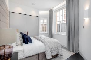 The Mayfair Residence
