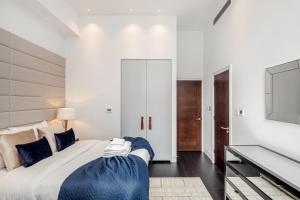 The Mayfair Residence