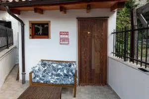 Casa Castel del Monte - Ofena