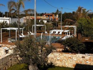 Il San Carlo - Gelsomino