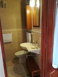 Casa Castel del Monte