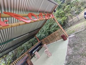 Eco Hotel Birdland en Buga Valle