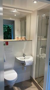 Fasthotel Albertville