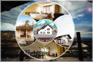 Pensiunea Casa Sofia - 波洛夫拉吉