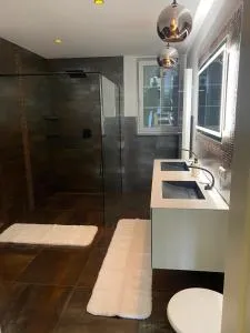 Ferienwohnung Könitz, Ilschen - Kleinjena