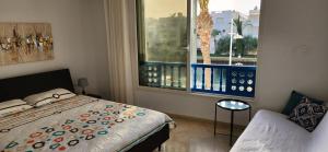 Appartement marina hammamet
