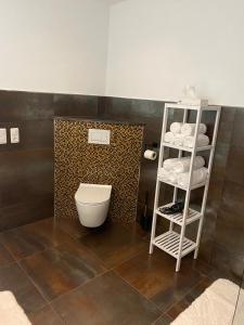 Ferienwohnung Könitz, Ilschen