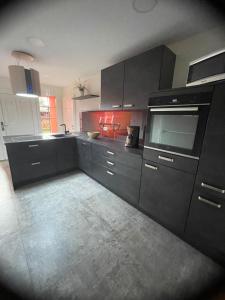 Ferienwohnung Könitz, Ilschen