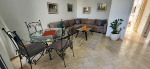 Appartement marina hammamet