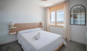 R155 - Apartamento Frente al Mar en Coma-Ruga 2