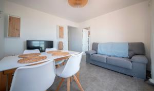 R154 Apartamento Frente al Mar en Coma-Ruga 3