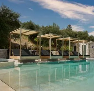 Irene Studios - Kastríon